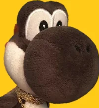 Black Yoshi
