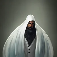 Ghost Yanik Yurna