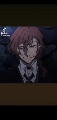 Nakahara Chuuya