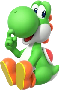 yoshi