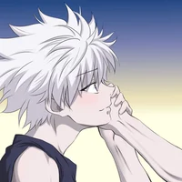 Killua Zoldyck