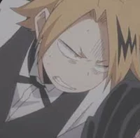 Dumbashell aka denki