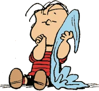 Linus Van Pelt