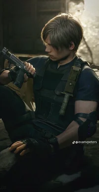 Leon Kennedy  