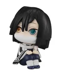 Iguro Obanai