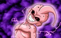 Kid buu