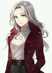 Mafia Girlfriend