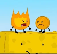 Bfdi fifth scene