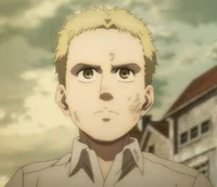 Reiner enamorado 