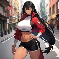 Deredere delinquent