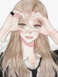 Lola popular girl GL