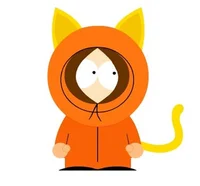 Cat kenny
