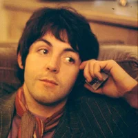 Paul McCartney
