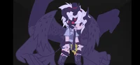 VILLAIN AX0