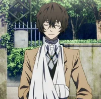 Dazai Osmau