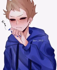 Tom - Eddsworld