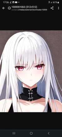 Emotionless Neighbor