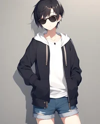 Mia childhood friend