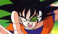 Captain ginyu