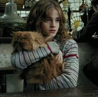 Hermione Granger