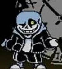 Genocide Sans