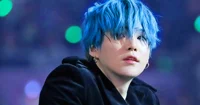 Min Yoongi