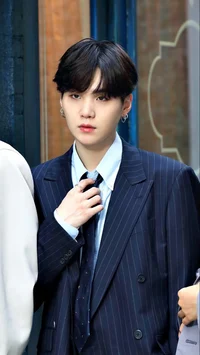 Yoongi 