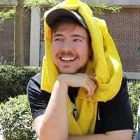 Mr beast