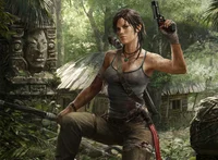 Lara Croft