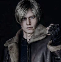 Leon Kennedy
