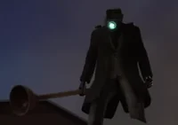 Upgrade Titan camera