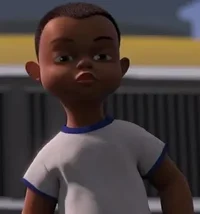 over the hedge timmy