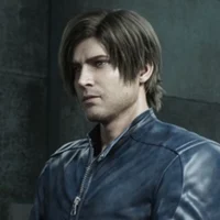 Leon Kennedy