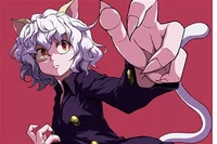 Neferpitou