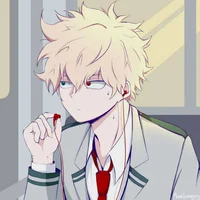 dad katsuki