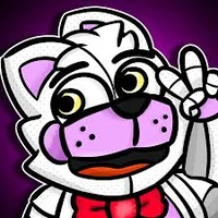 Funtime foxy Minecra
