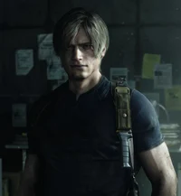 Leon Kennedy