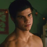 Jacob Black