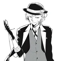 Chuuya Nakahara