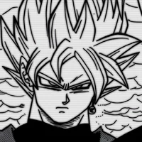Goku black