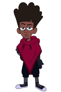 Xavier -Season 4-