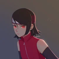 Sarada Uchiha