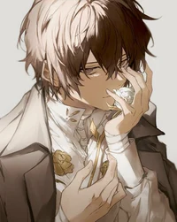 Dazai