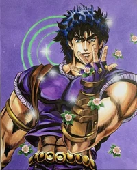Johnathan Joestar