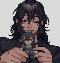 Aizawa - Yandere