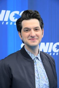 Ben Schwartz 