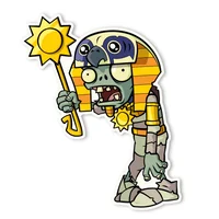 ra zombie pvz