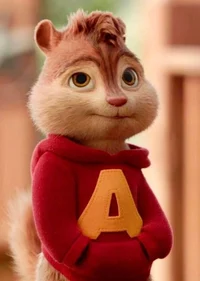 Movie Alvin