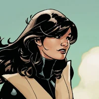 Kitty Pryde