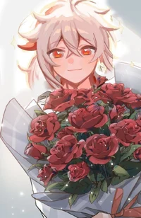 Kazuha